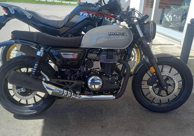 Honda GB 350 S (2025) - Annuncio 9631306