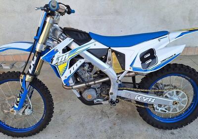 Tm Moto MX 250 Fi (2019) - Annuncio 9699937