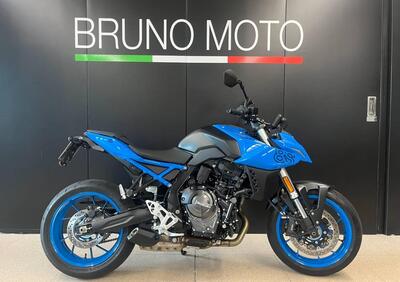 Suzuki GSX-8S (2023 - 24) - Annuncio 9699951