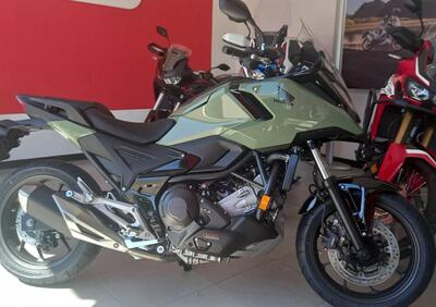 Honda NC 750 X (2025) - Annuncio 9663863