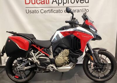 Ducati Multistrada V4 1100 S Sport (2021) - Annuncio 9699921