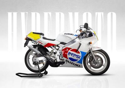 Suzuki RGV 250 (1989 - 97) - Annuncio 9699953