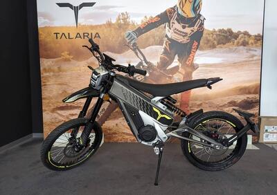 Talaria Moto xXx TL2500 L1e (2023 - 25) - Annuncio 9699958