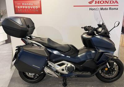 Honda Forza 750 DCT Travel (2021 - 24) - Annuncio 9699960