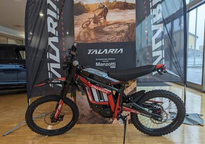 Talaria Moto Sting TL3000 L1e (2023 - 24) - Annuncio 9699962
