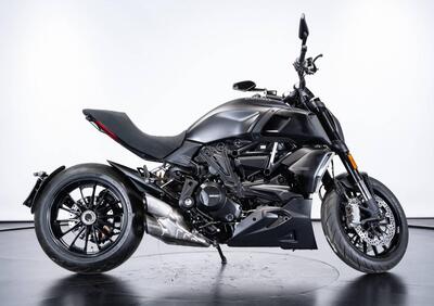 Ducati Diavel 1260 (2021 - 22) - Annuncio 9699964