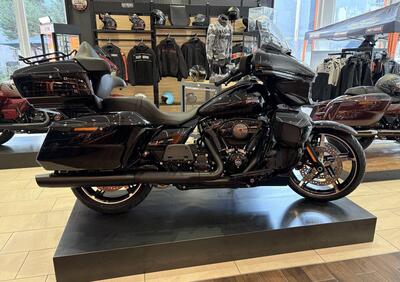Harley-Davidson Street Glide Ultra (2025) - Annuncio 9684242