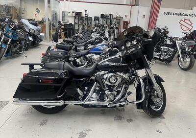 Harley-Davidson 1584 Street Glide (2007) - FLHX - Annuncio 9662278
