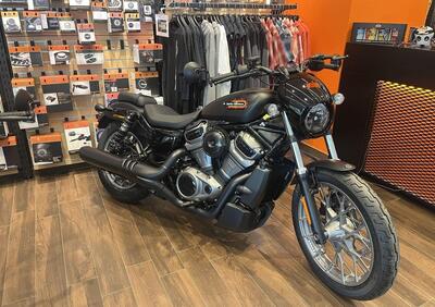 Harley-Davidson Nightster (2023 - 25) - Annuncio 9551037
