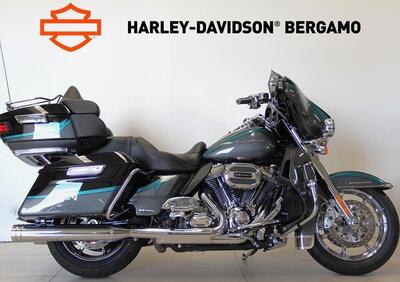 Harley-Davidson 1800 Ultra Limited (2014 - 16) - Annuncio 9699969