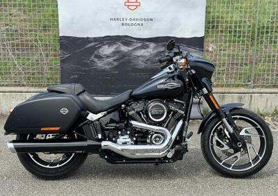 Harley-Davidson 107 Sport Glide (2018 - 20) - Annuncio 9699972