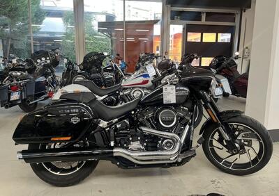 Harley-Davidson 107 Sport Glide (2018 - 20) - Annuncio 9588959