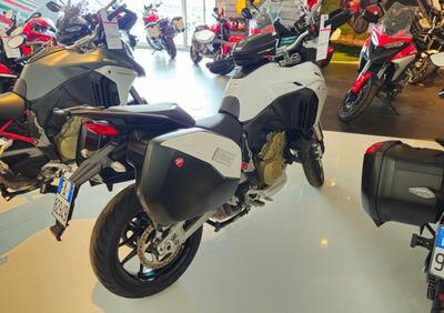Ducati Multistrada V4 S (2021 - 24) - Annuncio 9699976