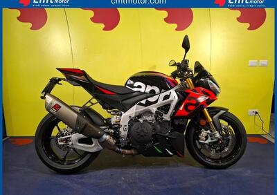 Aprilia Tuono V4 Factory (2021 - 24) - Annuncio 9699980