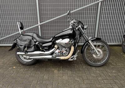 Honda VT 750 Shadow Black Spirit (2007 - 16) - Annuncio 9699984