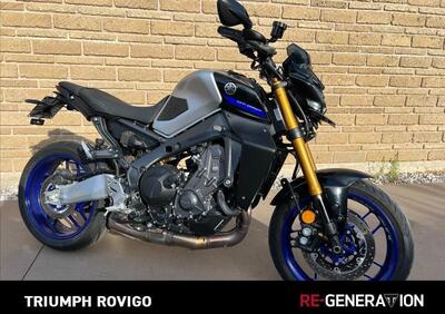 Yamaha MT-09 SP (2021 - 23) - Annuncio 9699992
