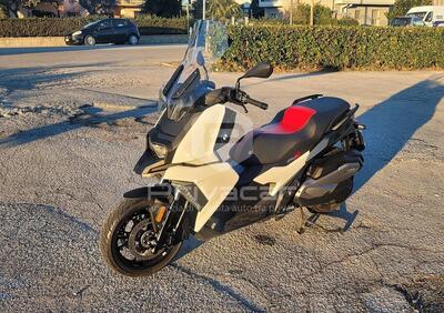 Bmw C 400 X (2018 - 20) - Annuncio 9611640