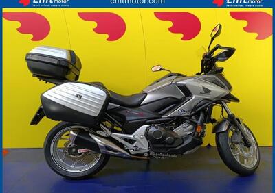 Honda NC 750 X ABS Travel Edition (2016 -17) - Annuncio 9700002