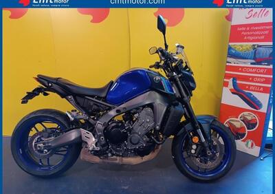Yamaha MT-09 (2021 - 23) - Annuncio 9700008