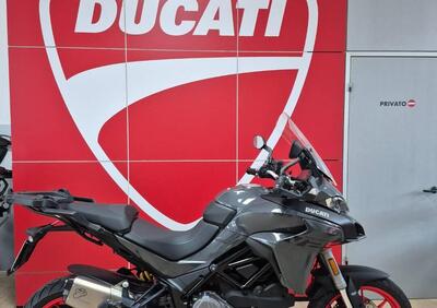 Ducati Multistrada V2 S (2022 - 24) - Annuncio 9700010