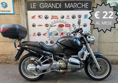 Bmw R 850 R (1994 - 02) - Annuncio 9671122