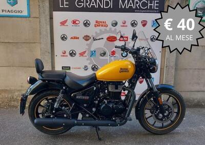 Royal Enfield Meteor 350 Fireball (2021 - 25) - Annuncio 9684145
