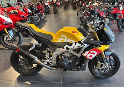 Aprilia Tuono V4 R (2011 - 15) - Annuncio 9700027