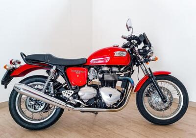 Triumph Thruxton 900 (2004 - 15) - Annuncio 9700034