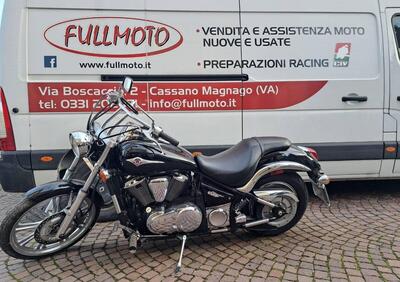 Kawasaki Vulcan VN 900 Custom (2006 - 09) - Annuncio 9700047