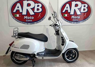 Vespa GTS 300 (2010 - 14) - Annuncio 9700049
