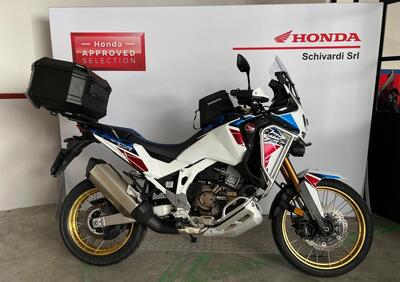 Honda Africa Twin CRF 1100L Adventure Sports DCT (2022 - 23) - Annuncio 9700051