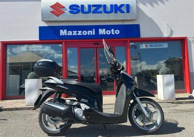 Honda SH 300 i (2006 - 10) - Annuncio 9700052