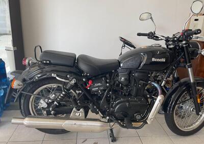 Benelli Imperiale 400 (2021 - 25) - Annuncio 9700055