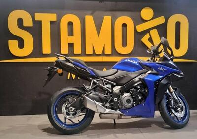 Suzuki GSX-S1000GT (2025) - Annuncio 9700065