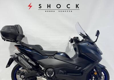 Yamaha T-Max 560 (2022 - 24) - Annuncio 9700066