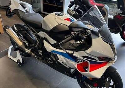 Bmw S 1000 RR (2025) - Annuncio 9700081
