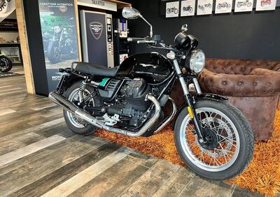 Moto Guzzi V7 III Special (2017 - 20) - Annuncio 9700074