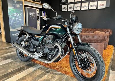 Moto Guzzi V7 Special (2025) - Annuncio 9700077
