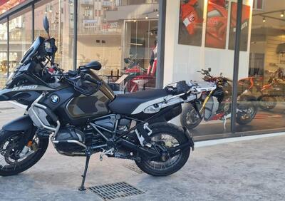 Bmw R 1250 GS Adventure (2019 - 20) - Annuncio 9700103