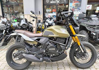 Moto Morini SEIEMMEZZO SCR (2022 - 25) - Annuncio 9700094