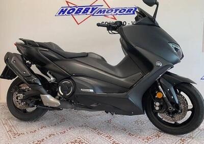 Yamaha T-Max 560 (2020 - 21) - Annuncio 9500416