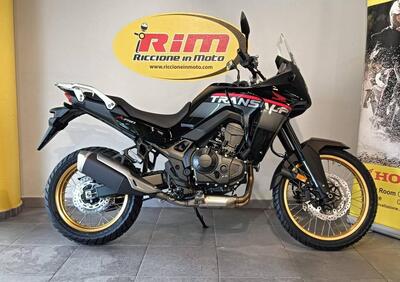 Honda Transalp XL750 (2025) - Annuncio 9700089