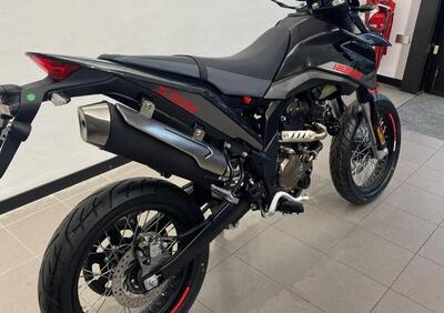 Malaguti XSM 125 (2021 - 25) - Annuncio 9700092