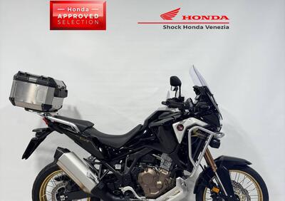 Honda Africa Twin CRF 1100L Adventure Sports (2020 - 21) - Annuncio 9700098