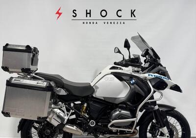 Bmw R 1200 GS Adventure (2013 - 16) - Annuncio 9700107