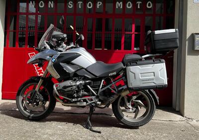 Bmw R 1200 GS (2008 - 09) - Annuncio 9700124