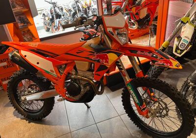 KTM 350 EXC-F Champion Edition (2025) - Annuncio 9700117