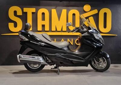Suzuki Burgman AN 400 (2008 - 13) - Annuncio 9700118