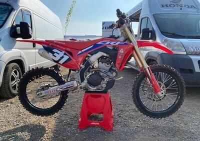 Honda CRF 250 R (2020) - Annuncio 9700123