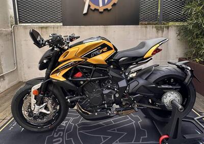 MV Agusta Dragster 800 RR SCS (2021 - 25) - Annuncio 9700119